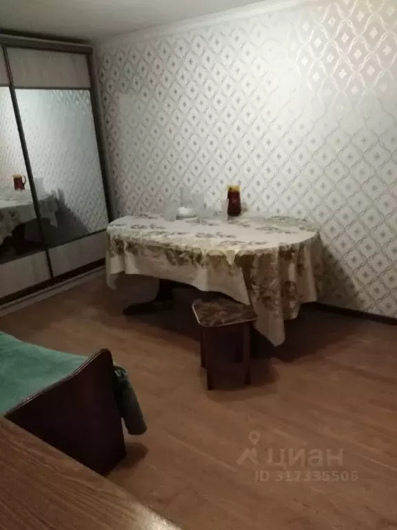 Комната Северная Осетия, Владикавказ Тургеневская ул., 161 (18.0 м) - Фото 0
