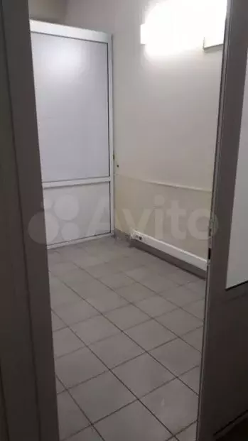 Офисное помещение 7 м2 - Фото 1