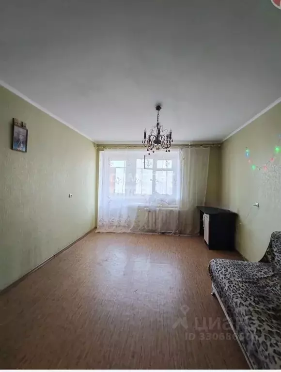 2-к кв. Тюменская область, Тюмень ул. Мельникайте, 46 (52.0 м) - Фото 2