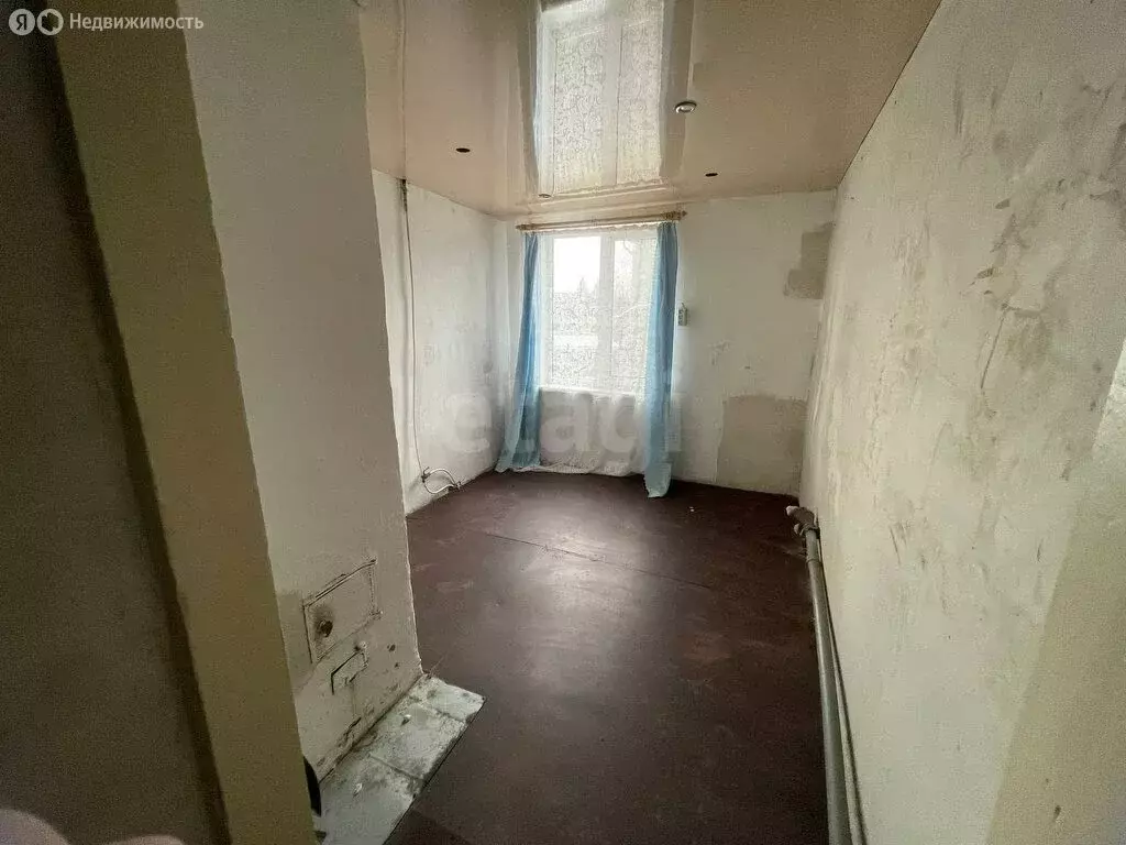 2-комнатная квартира: посёлок Куеда, улица Розы Люксембург, 31 (42 м) - Фото 1