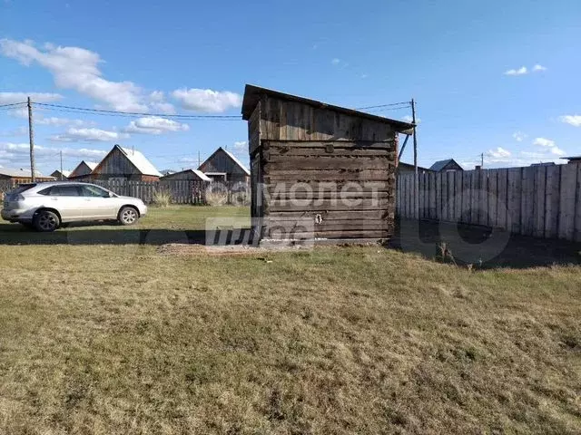 Участок 10 сот. (ИЖС) - Фото 0