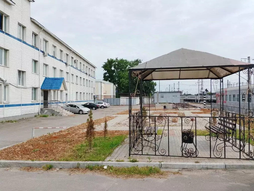 Офис в Владимирская область, Владимир Вокзальная ул., 23 (460 м) - Фото 2