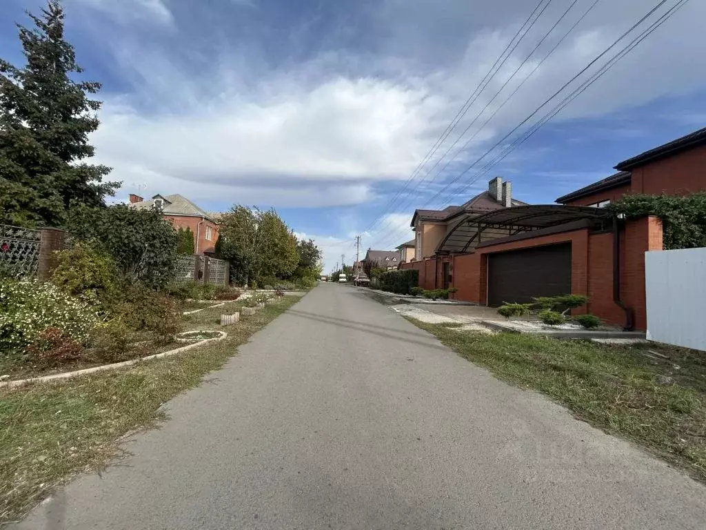 Участок в Ростовская область, Аксайский район, Большелогское с/пос, ... - Фото 1