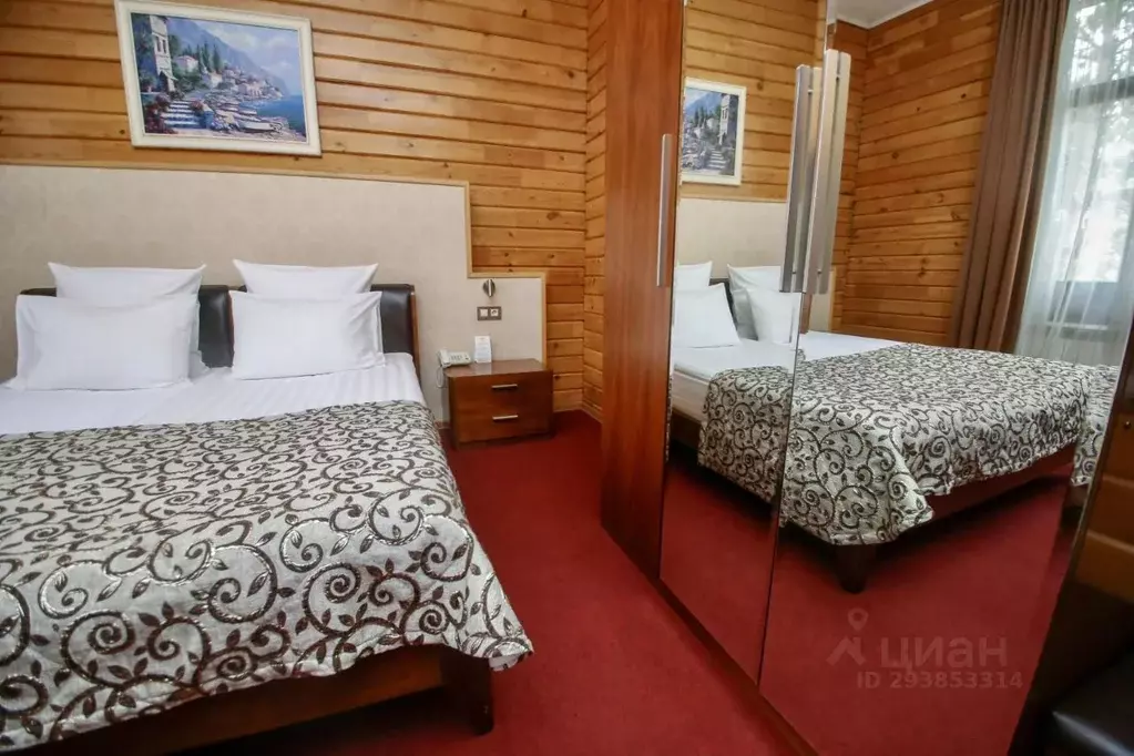 Комната Алтайский край, Барнаул Правобережный тракт, 18 (18.0 м) - Фото 2