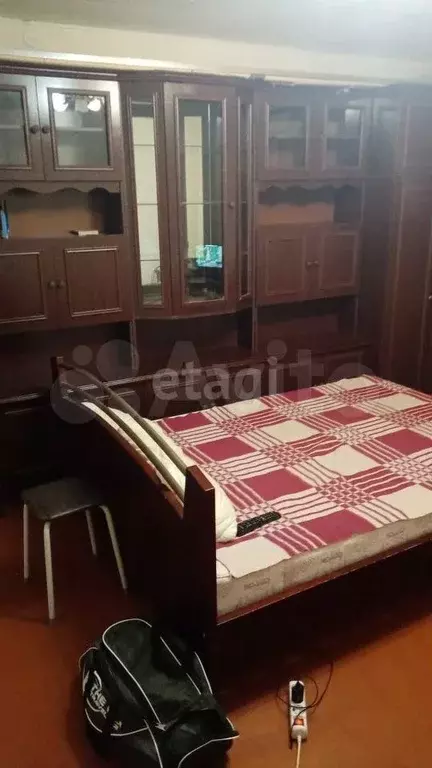 2-к. квартира, 50 м, 1/5 эт. - Фото 1