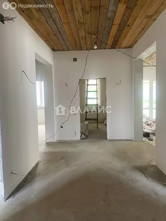 Дом в село Супонево, 1-я улица Урицкого, 20 (151 м) - Фото 1