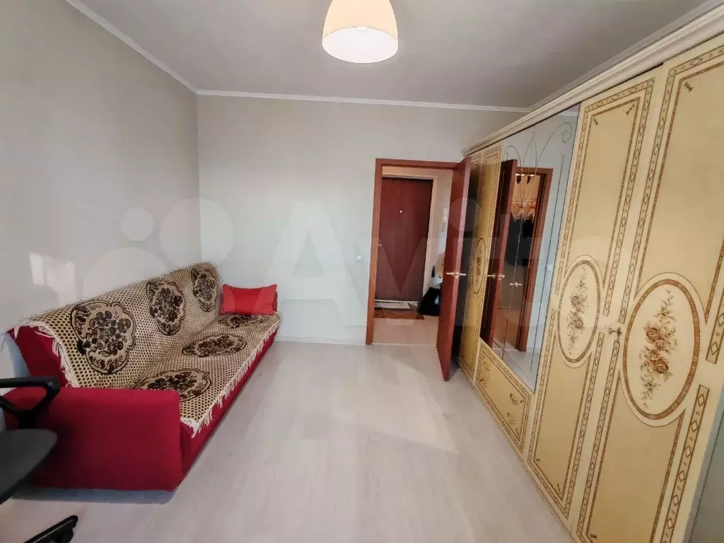 1-к. квартира, 40 м, 8/17 эт. - Фото 1