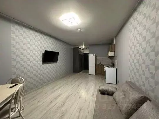 Студия Кемеровская область, Кемерово просп. Притомский, 25к1 (28.0 м) - Фото 2