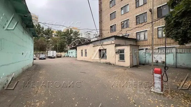 Офис в Москва Коровинское ш., 1А (209 м) - Фото 2