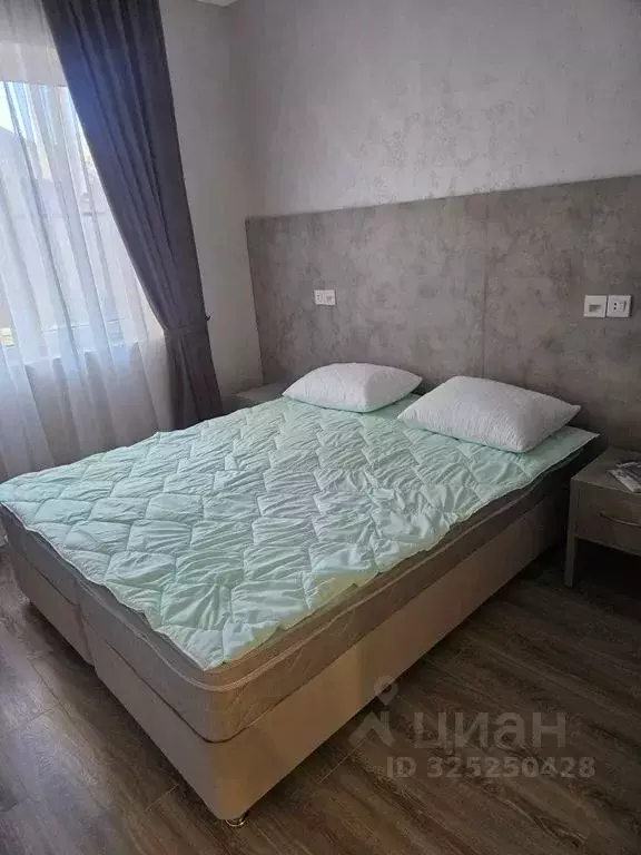 1-к кв. Ставропольский край, Кисловодск Украинская ул., 3 (44.0 м) - Фото 1
