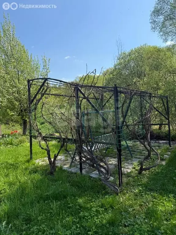 Дом в городской округ Калуга, деревня Ильинка, Староильинская улица ... - Фото 1