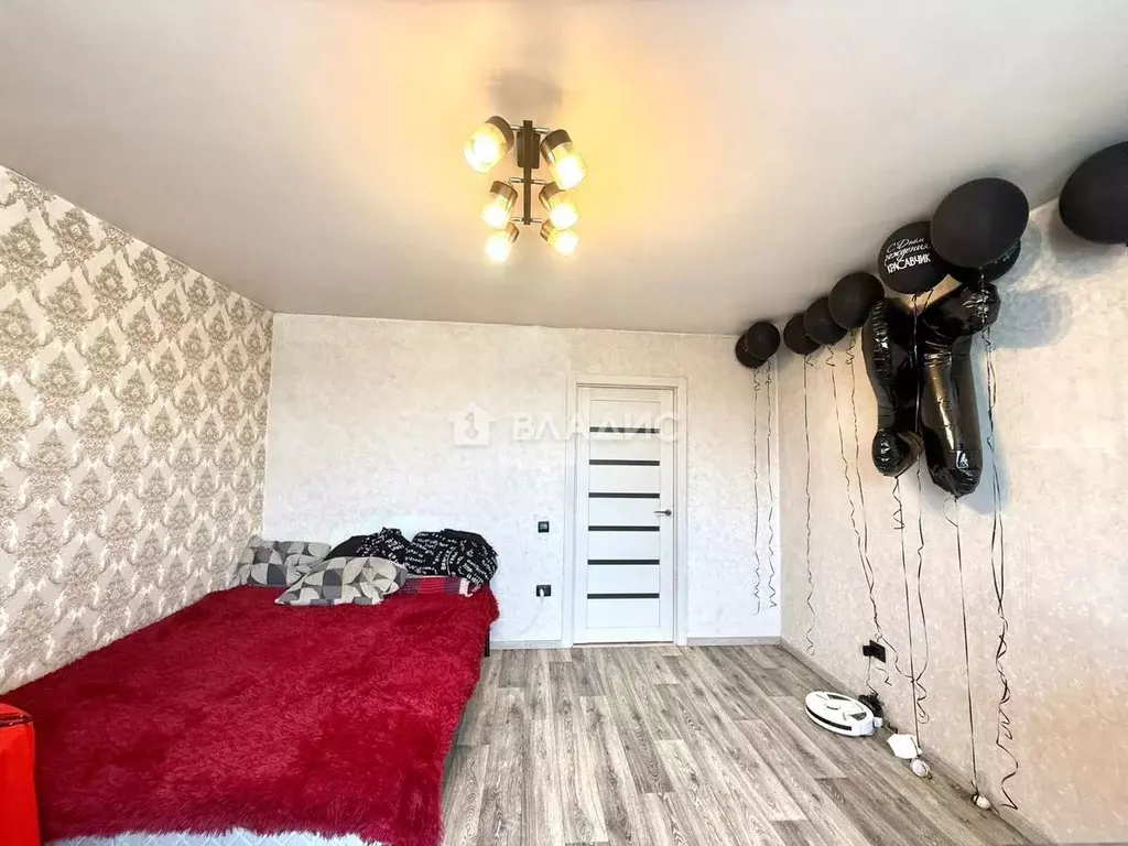 1-к кв. Московская область, Луховицы Пионерская ул., 26 (35.2 м) - Фото 0