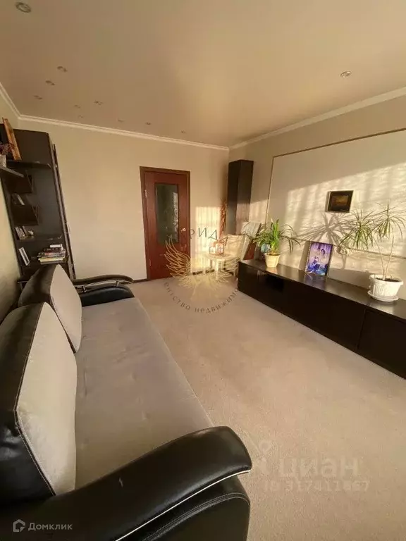 Продаётся 3-к квартира, 63 м - Фото 1
