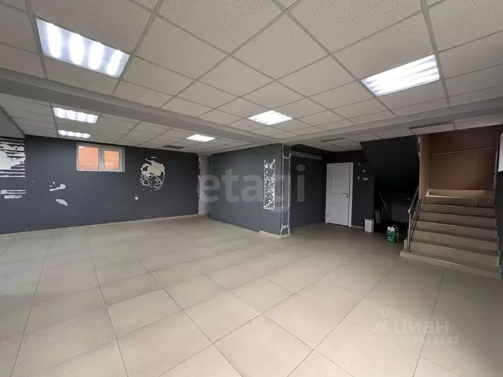 Помещение свободного назначения в Ингушетия, Назрань Альтиевский ... - Фото 2