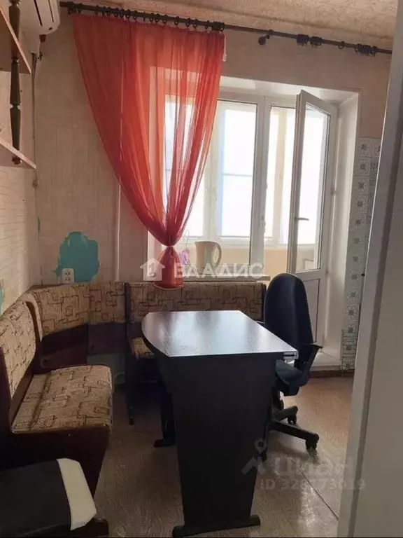 1-к кв. Белгородская область, Белгород ул. Губкина, 21 (35.3 м) - Фото 1