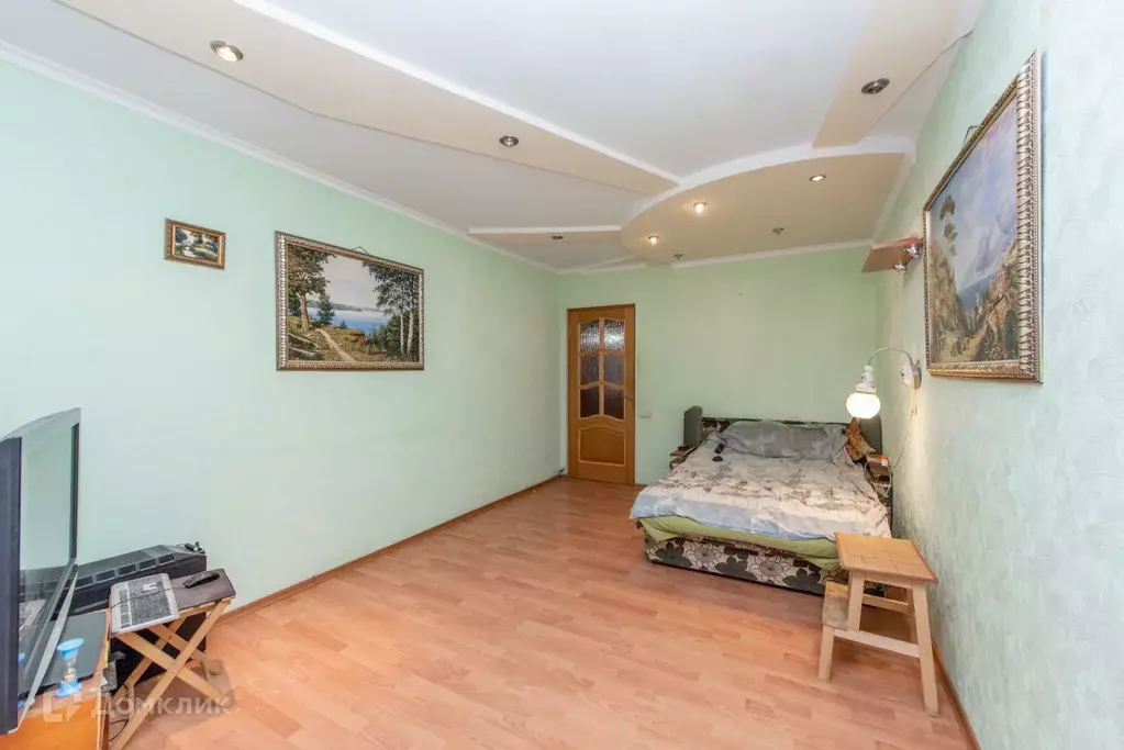 Продаётся 2-к квартира, 46.5 м - Фото 1