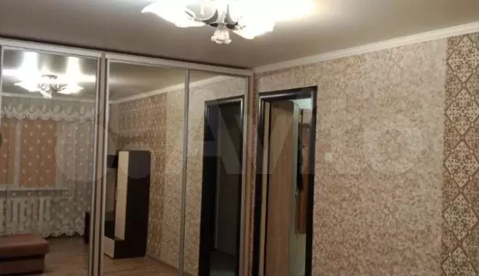 1-к. квартира, 30,9 м, 1/5 эт. - Фото 1