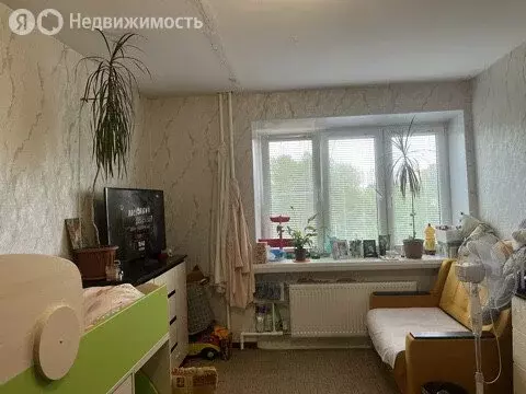 2-комнатная квартира: Колпино, Загородная улица, 62 (99.1 м) - Фото 0