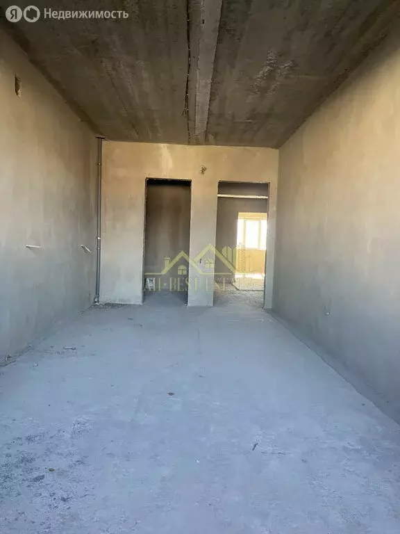 3-комнатная квартира: Владикавказ, улица Алихана Гагкаева, 11 (120 м) - Фото 2