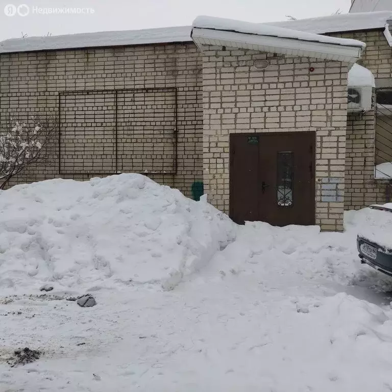 Офис (47 м) - Фото 2