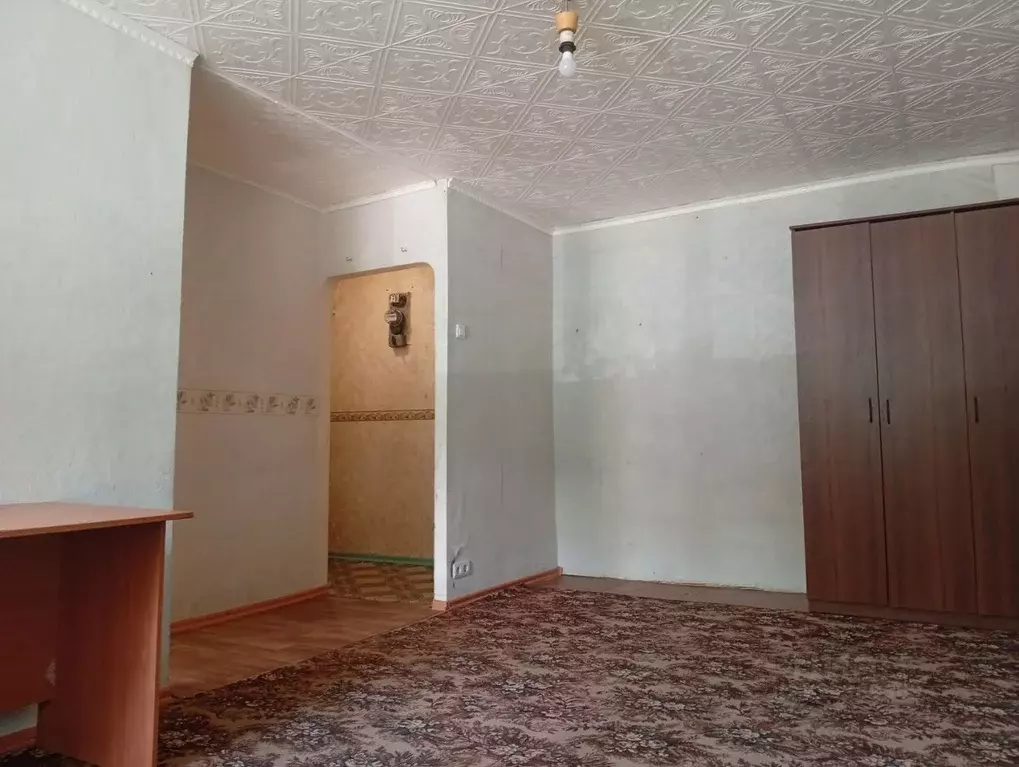1-к кв. Новосибирская область, Новосибирск ул. Бориса Богаткова, 194 ... - Фото 1