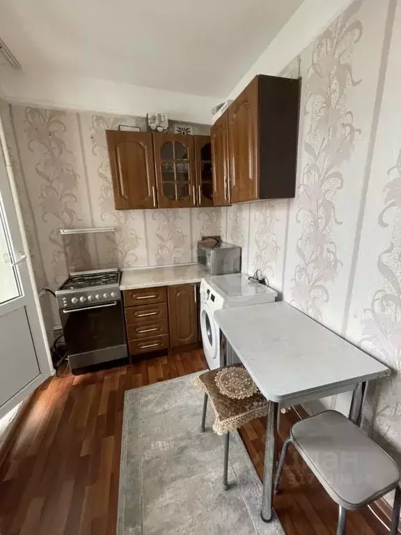 1-к кв. Дагестан, Махачкала просп. Петра 1, 133 (38.5 м) - Фото 1