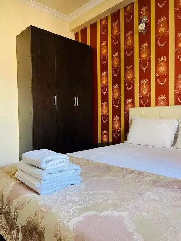 Комната Краснодарский край, Сочи городской округ, Дагомыс пгт ул. ... - Фото 2