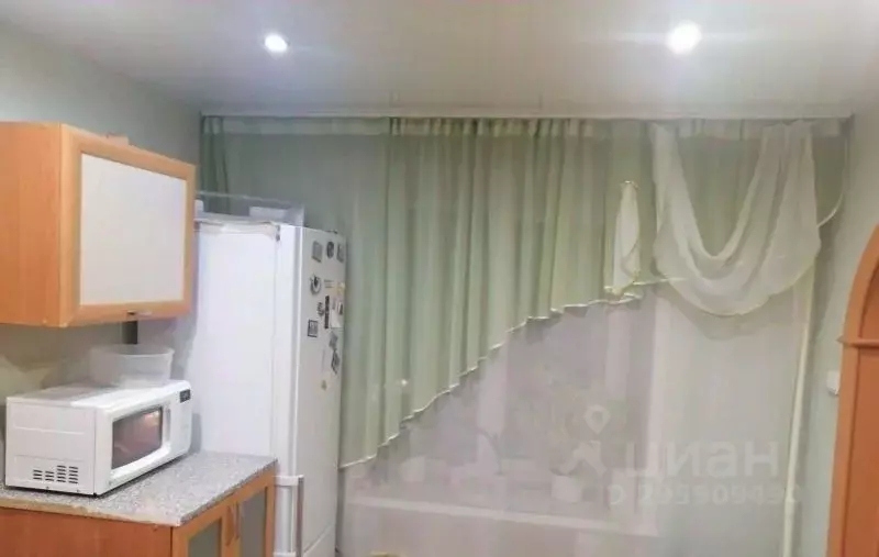 4-к кв. Иркутская область, Усть-Илимск ул. Энгельса, 13 (75.5 м) - Фото 1