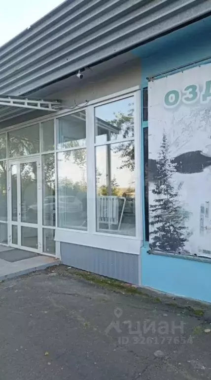 Помещение свободного назначения в Чувашия, Новочебоксарск Набережная ... - Фото 2