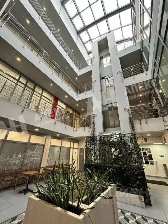 Помещение свободного назначения в Москва Большой Дровяной пер., 6 ... - Фото 1