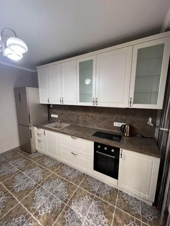 Квартира, 2 комнаты, 55 м - Фото 0