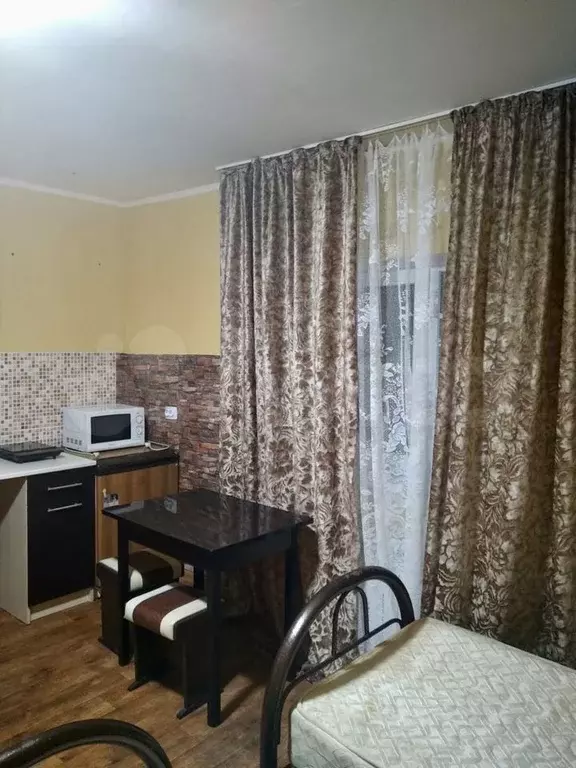 Квартира-студия, 20 м, 1/3 эт. - Фото 1