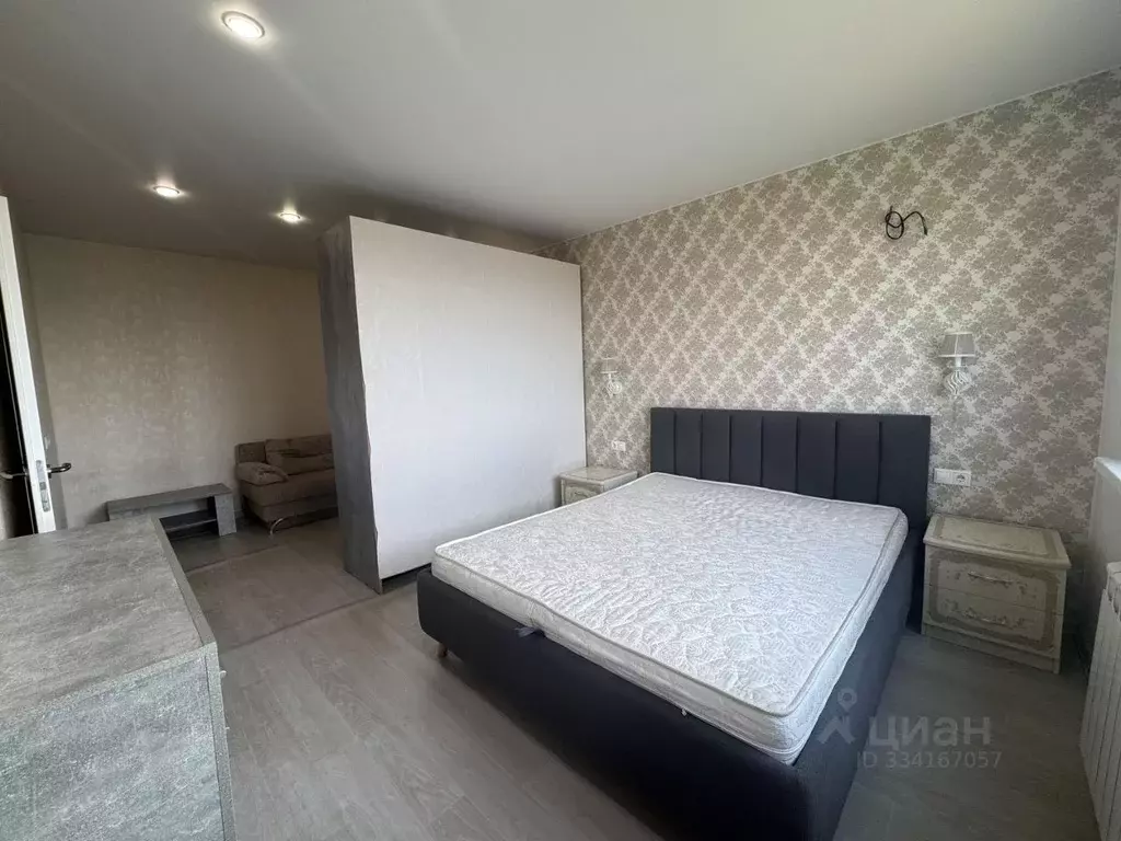 1-к кв. Москва Бакинская ул., 21 (38.0 м) - Фото 1