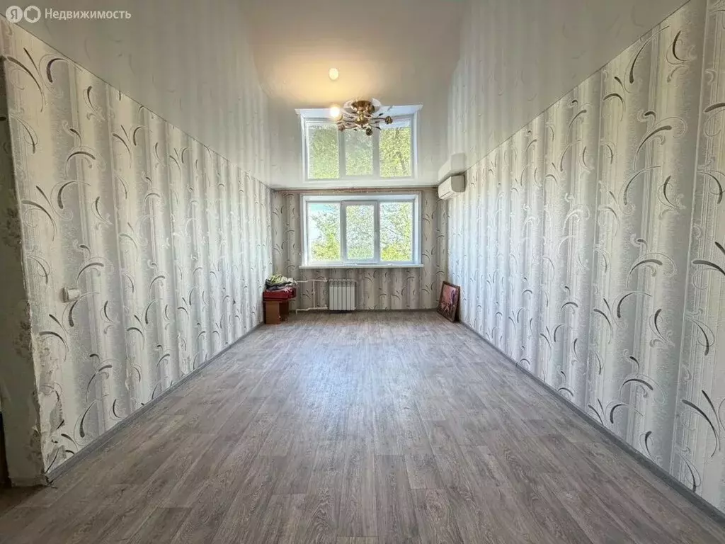 1-комнатная квартира: Астрахань, улица Рождественского, 9к2 (35.6 м) - Фото 1