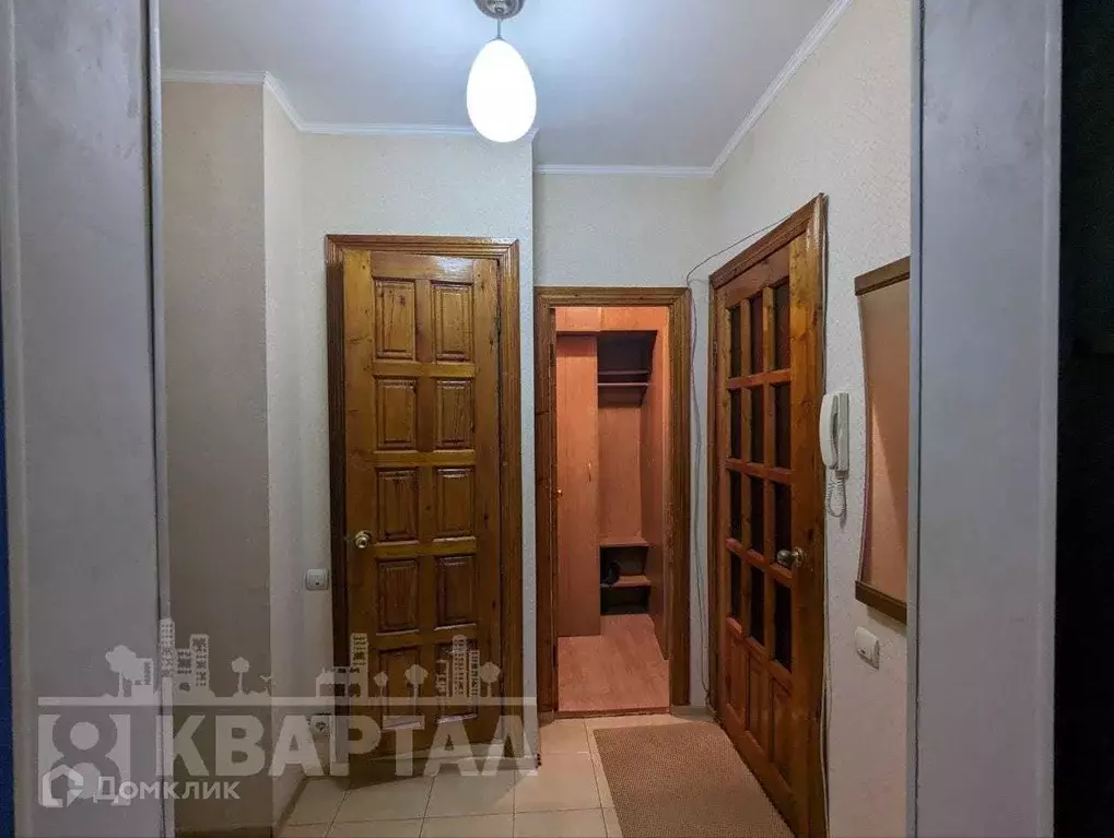 Продаётся 1-к квартира, 36.2 м - Фото 1