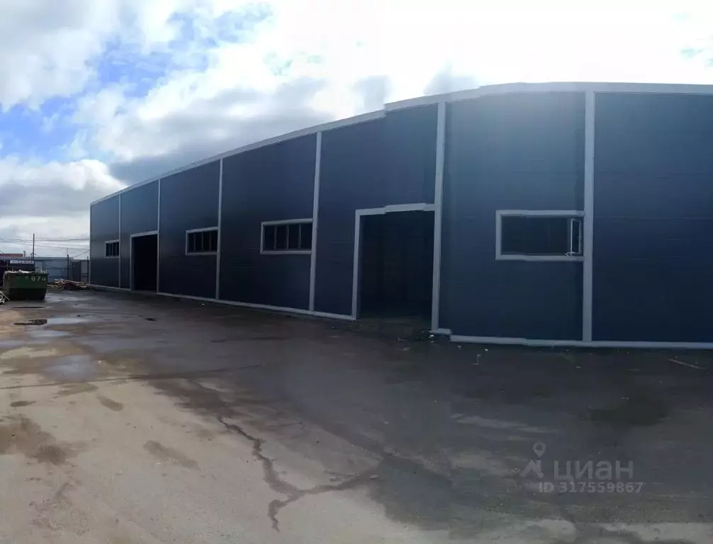 Помещение свободного назначения в Московская область, Химки городской ... - Фото 0