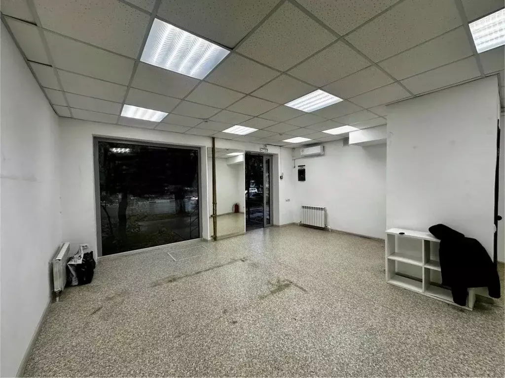 Помещение свободного назначения в Самарская область, Самара ул. ... - Фото 2