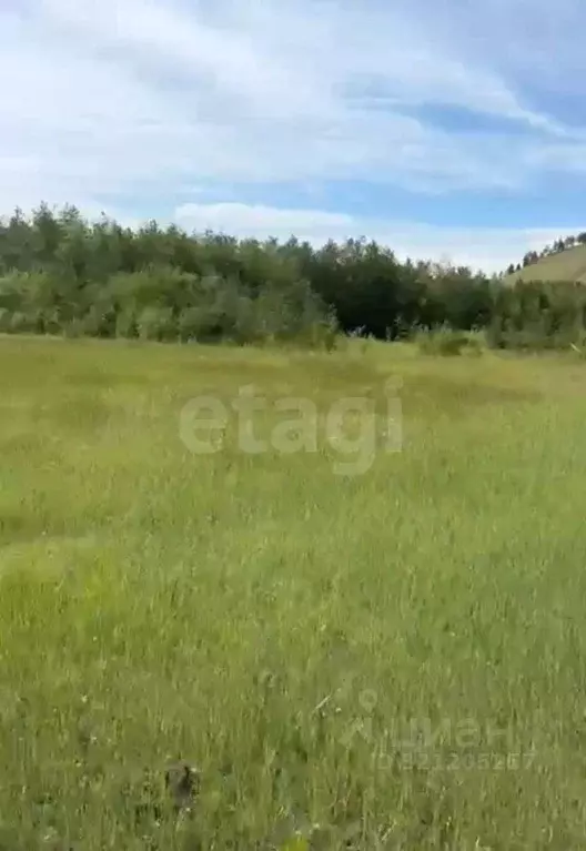 Участок в Саха (Якутия), Якутск  (9.36 сот.) - Фото 0