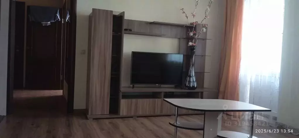 1-к кв. Владимирская область, Владимир Стрелецкий пер., 3б (48.0 м) - Фото 0
