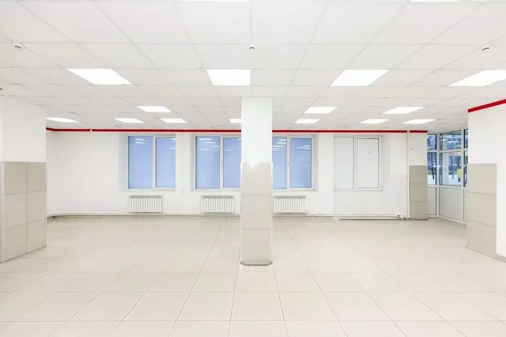 Склад в Удмуртия, Ижевск ул. 9 Января, 255 (81 м) - Фото 1