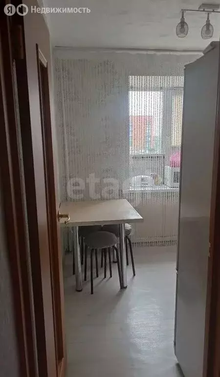 1-комнатная квартира: Салават, улица Губайдуллина, 2 (32.7 м) - Фото 2