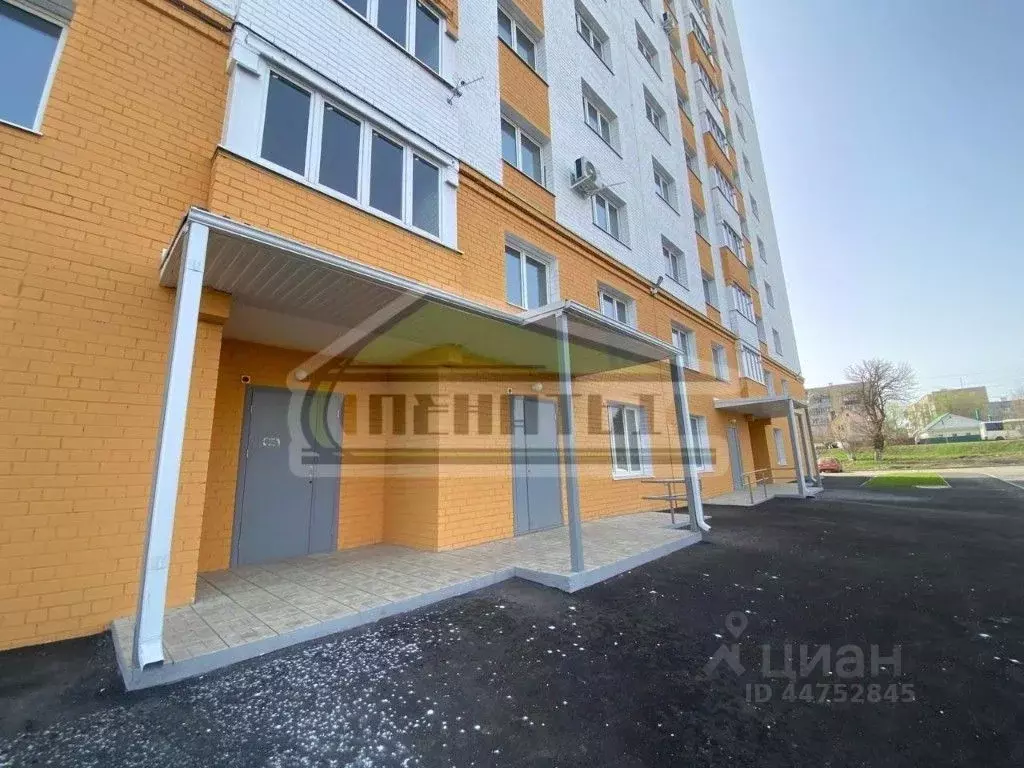 Офис в Орловская область, Орел Ливенская ул., 33к1 (60 м) - Фото 1