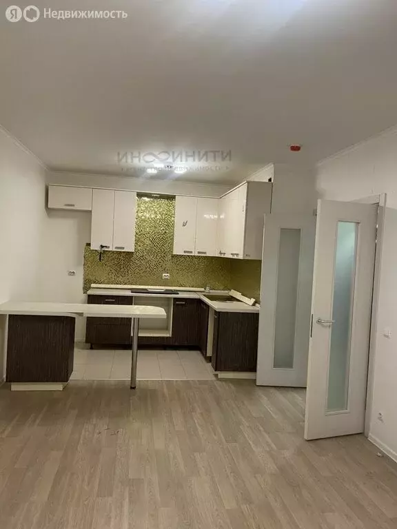 2-комнатная квартира: Мытищи, Юбилейная улица, 6 (46 м) - Фото 1