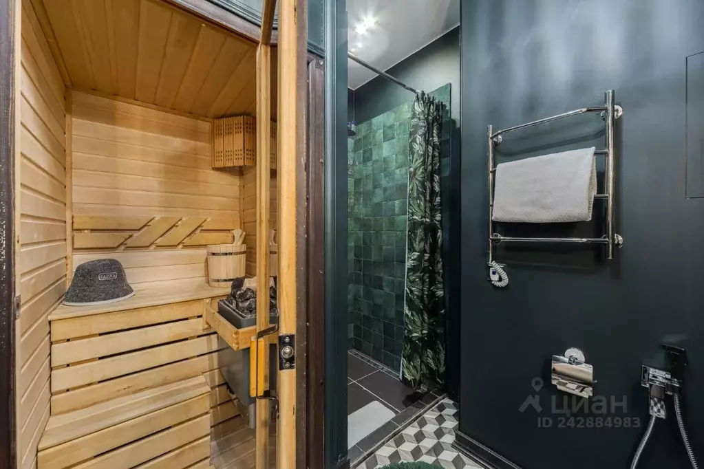 1-к кв. Москва Новодмитровская ул., 2к5 (33.0 м) - Фото 2