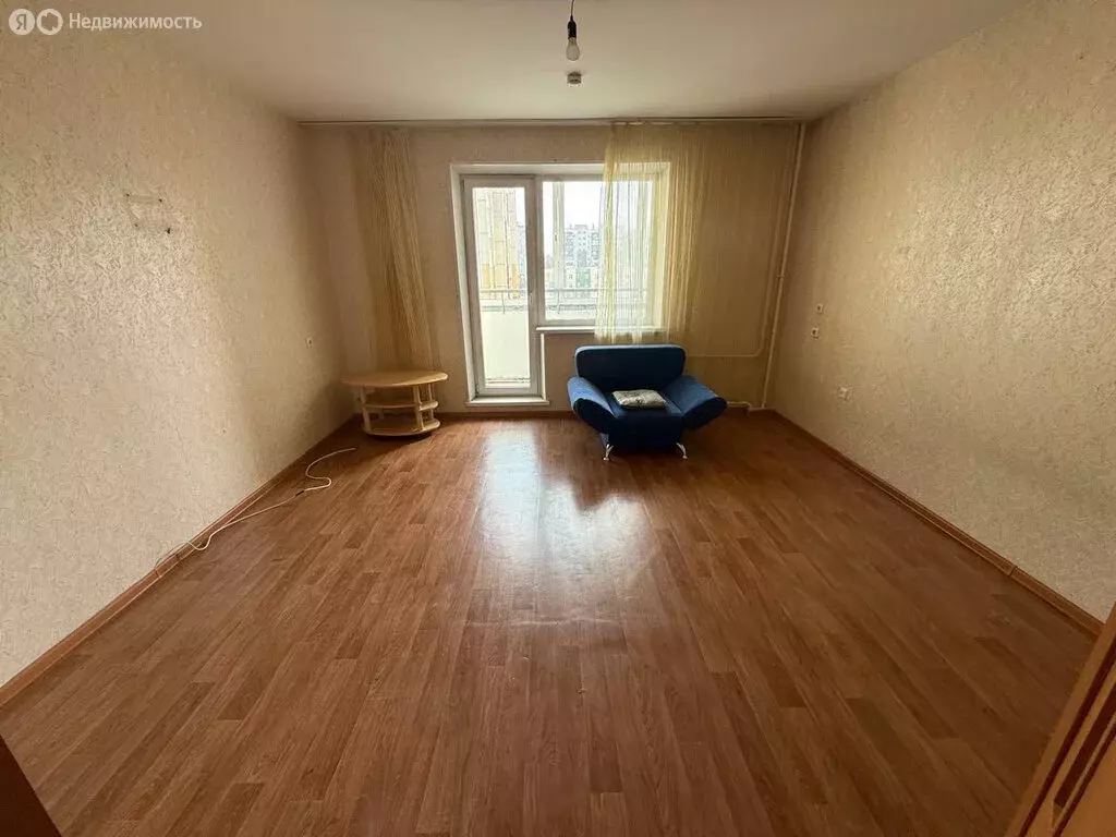 1-комнатная квартира: Челябинск, Якутская улица, 11 (39.9 м) - Фото 1