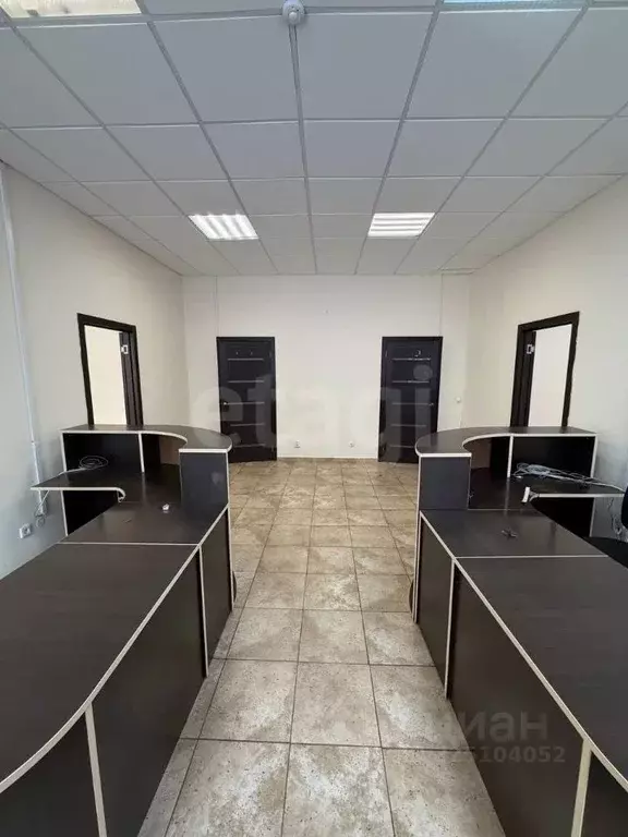 Офис в Ярославская область, Ярославль Первомайский пер., 3в (150 м) - Фото 2