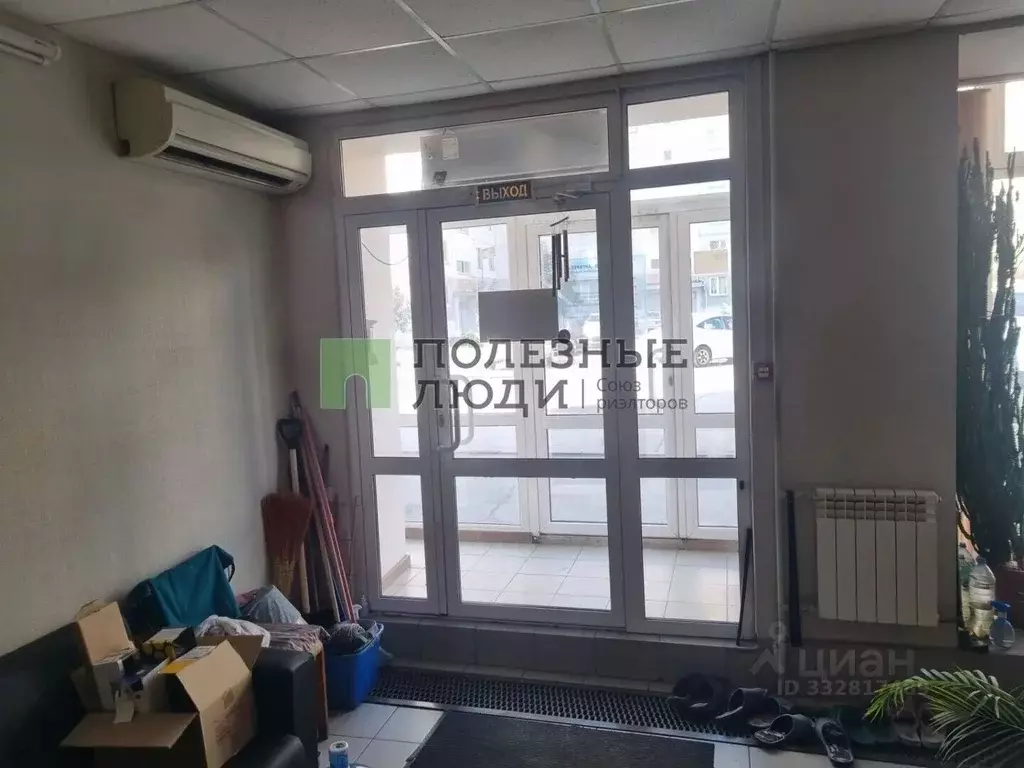Офис в Курганская область, Курган ул. Орлова, 46 (89 м) - Фото 2