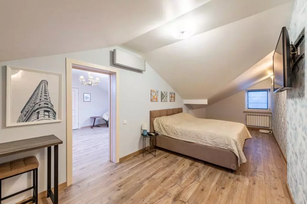 5-к кв. Санкт-Петербург, Санкт-Петербург, Пушкин Гуммолосары тер., ул. ... - Фото 2