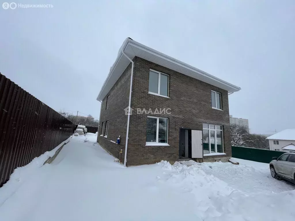 Дом в Смоленск, СНТ Дружба (181.5 м) - Фото 2