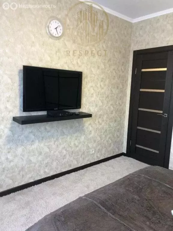 2-комнатная квартира: Кисловодск, улица Декабристов, 36к3 (62 м) - Фото 1